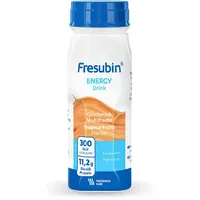 Fresenius Fresubin energy Drink Multifrucht 24 x 200 ml