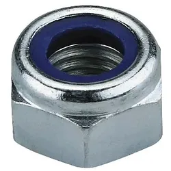 Sicherungsmuttern, DIN 985 - 2509851215