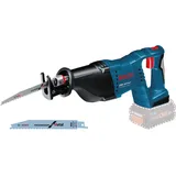 Bosch GSA 18 V-LI Professional