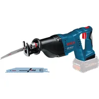 Bosch GSA 18 V-LI Professional ohne Akku