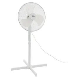 AGA Cool Serie 40 cm Standventilator weiß