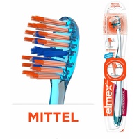 Elmex Pro Interdental Zahnbürste medim