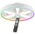 Hanseatic DLV2205 1 Ø 48 cm weiß