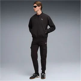Puma Sport Cargohose Schwarz XXL