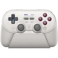 8bitdo Pro 3 Controller Grau Nintendo Switch / PC