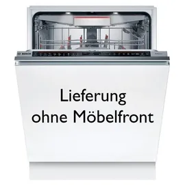 Bosch Serie 8 SMD8TCX04E Einbau-Geschirrspüler (vollintegrierbar, 600 mm breit)