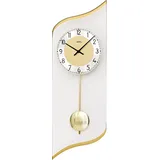 AMS Quarz-Pendeluhr W7437