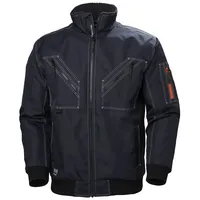 HELLY HANSEN Winterjacke BERGHOLM 76211 - XL