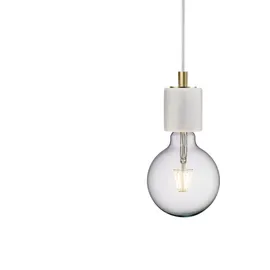 Nordlux Siv 1-flg. 6 cm rund weiß