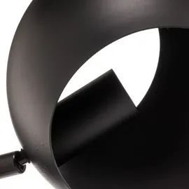 Markslöjd Edgar 145,5 Schwarz
