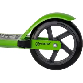 Master Grill MASTER Chaos Grün (MAS-S051-green)