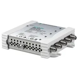 Axing ORX15-00 Optischer Empfänger Zum Empfang optischer Signale ORX01500 ORX 15-00