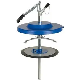 Pressol Fettfüllgerät f.ca.25kg Eimer D.310-335mm Pumpen-D.530mm