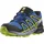 Salomon Speedcross Kinder Blau 36