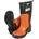 Oregon Yukon Orange/Schwarz Größe 41 41