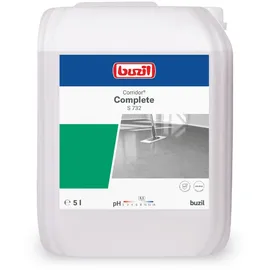 Buzil Corridor Complete S 732 Mehrzweckemulsion 5 l