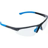 BGS Schutzbrille 3630, transparent