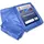 Bradas Abdeckplane 4 x 5 m Blau