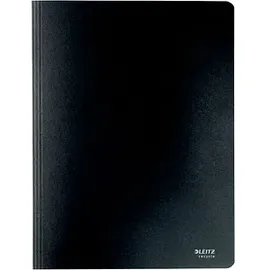 Leitz Schnellhefter A4 Schwarz