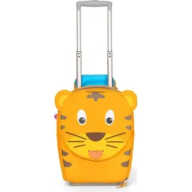 Affenzahn Kinderkoffer 2-Rollen Cabin 40 cm / 20 l tiger