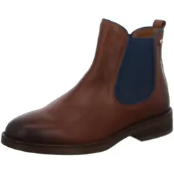 Pikolinos  Damenstiefel Stiefeletten W3C-8594-202 Puertollano  in Braun, 39