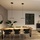 Paulmann Hildor Pendelleuchte Smart Home Zigbee Schwarz
