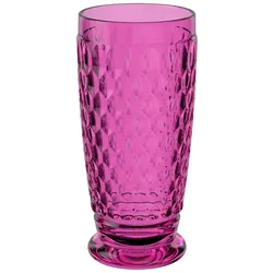 Villeroy & Boch Longdrink Boston Berry Gläser   