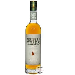 Writers Tears Copper Pot Irish Whiskey