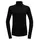 Devold Expedition Merino 235 Zip Neck Schwarz M