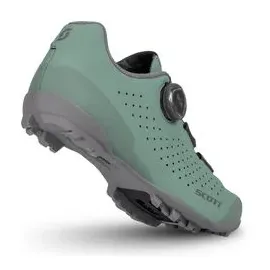 Scott Gravel Pro green/grey 40