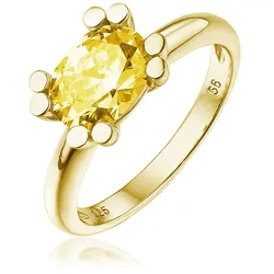 Dodenhof Juwelier Damenring 925er Silber Ringe   