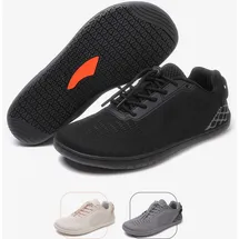 dotales Litestep Damen Normalschaft Schwarz 40