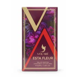 Volare Esta Fleur Eau de Parfum 100 ml