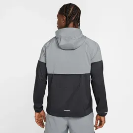 Nike Impossibly Light Windrunner smoke grey/black XL
