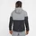Nike Impossibly Light Windrunner Herren Midlayer, grau - US: XL
