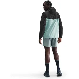 Nike Stride Laufjacke schwarz L