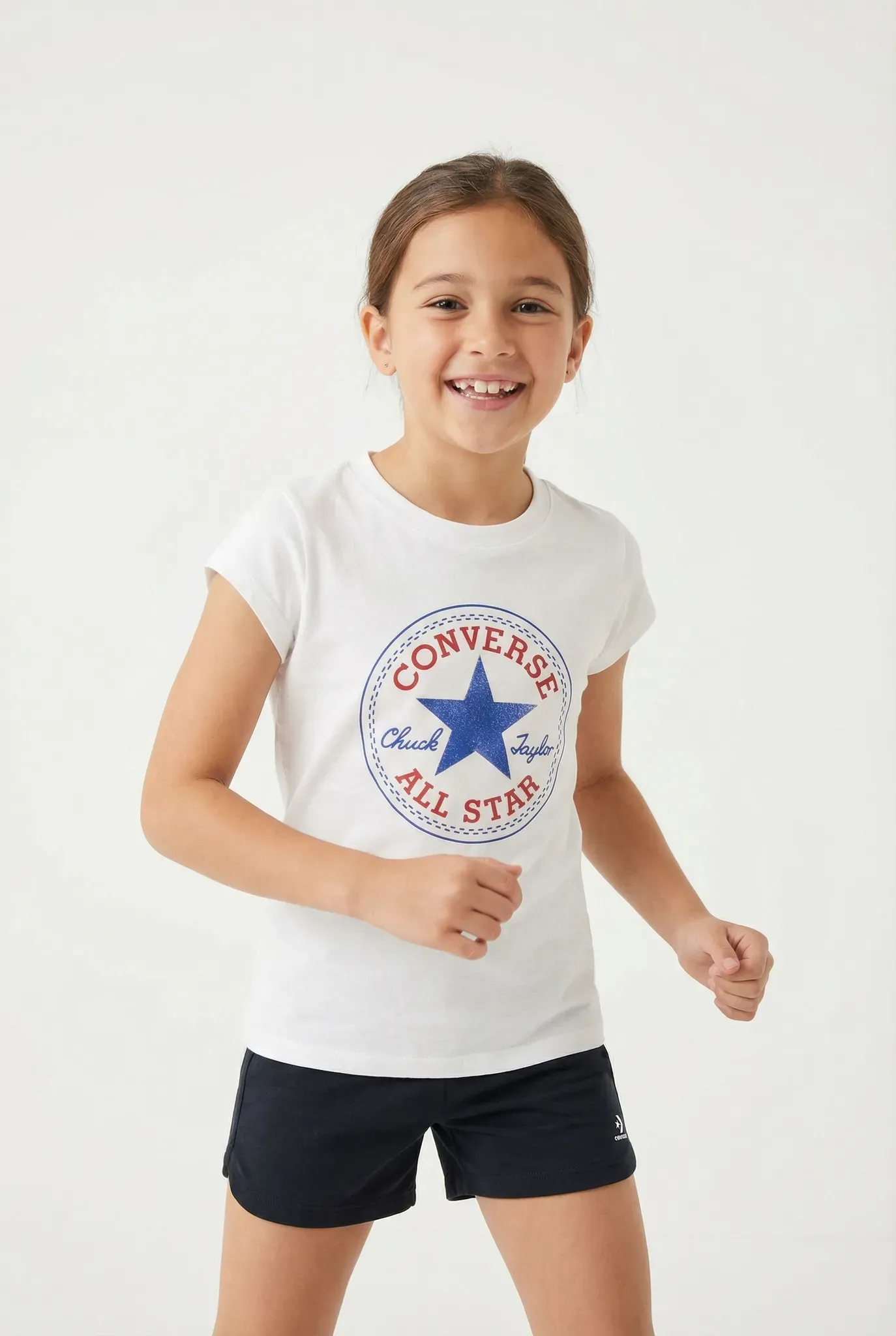 T-Shirt CONVERSE 