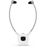 TechniSat Stereoman ISI 2-V2 weiß