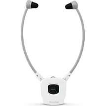 TechniSat Stereoman ISI 2-V2 weiß