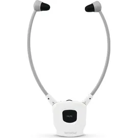 TechniSat Stereoman ISI 2-V2 weiß