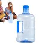 Aufbnach Wasserkanister 5l, Outdoor Wassertank, Tragbar Wasserkanister Mit Tragegriff, Multifunktionale Feldflasche, Für Wanderung Angeln Picknick