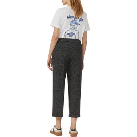 s.Oliver Hose - schwarz 38