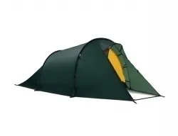 Hilleberg Nallo 2, 2 PERS. - grün