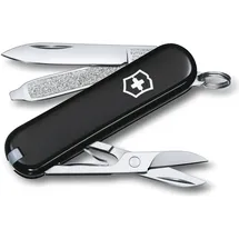 Victorinox Classic SD Schwarz
