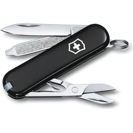 Victorinox Classic SD Schwarz