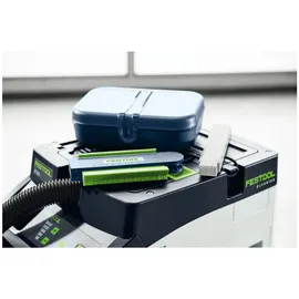 Festool CT 25 E-Set CLEANTEC