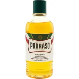 Proraso Coarse Beards After Shave 400 ml