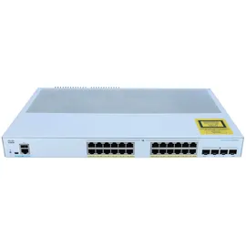 Cisco Business CBS250-24P-4G (28 Ports)
