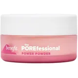 Benefit Cosmetics The Porefessional Power Powder - Mattierendes loses zum Fixieren 8 g
