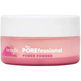 Benefit Cosmetics The Porefessional Power Powder - Mattierendes loses zum Fixieren 8 g